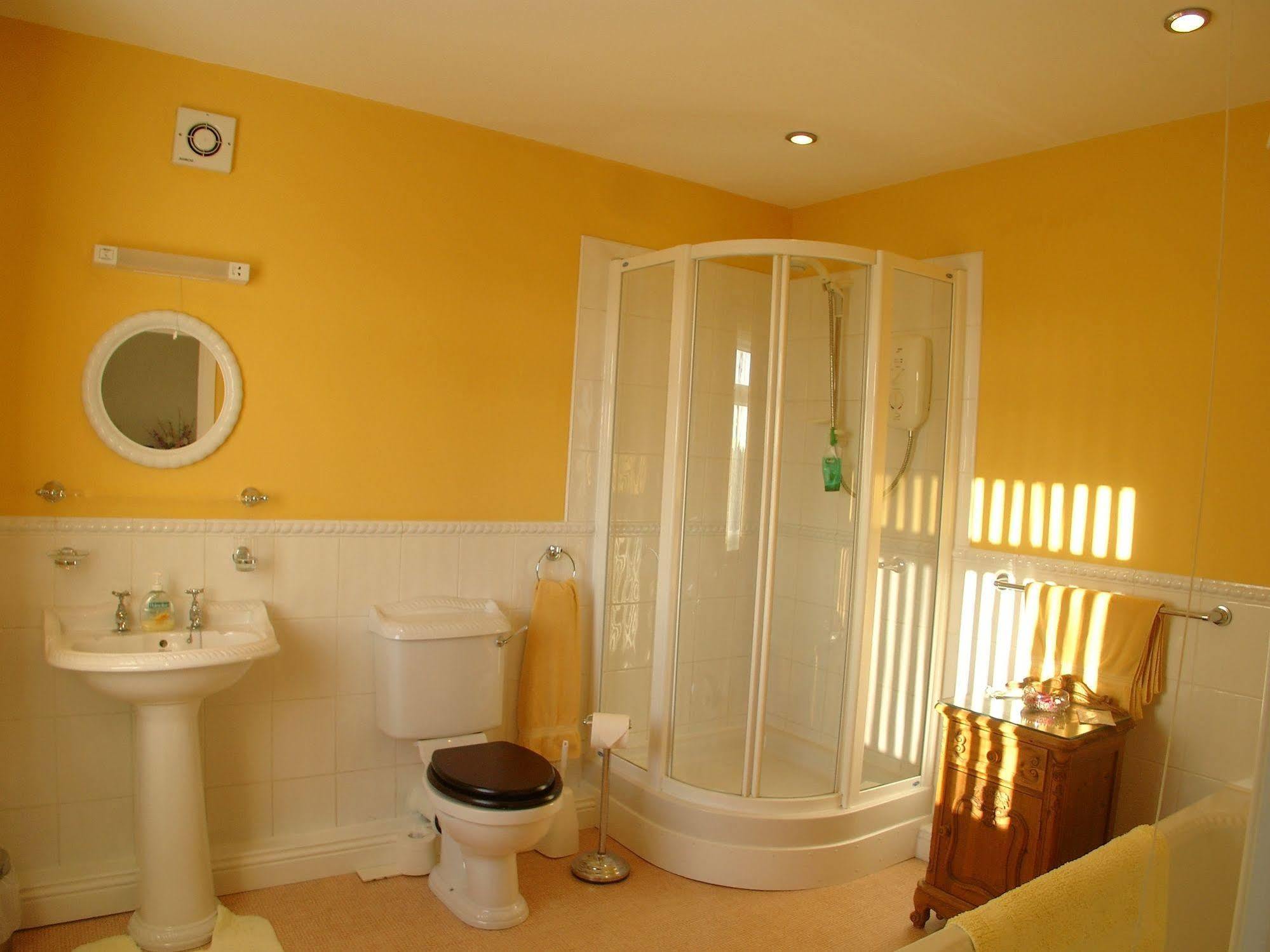 Northumberland Cottage B&B Acklington Exterior photo