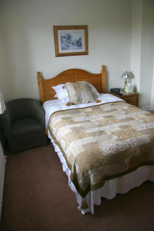 Northumberland Cottage B&B Acklington Exterior photo